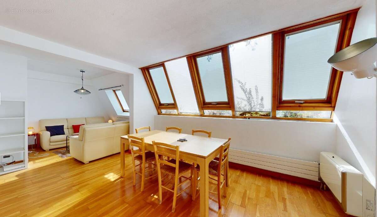 Appartement à PAU