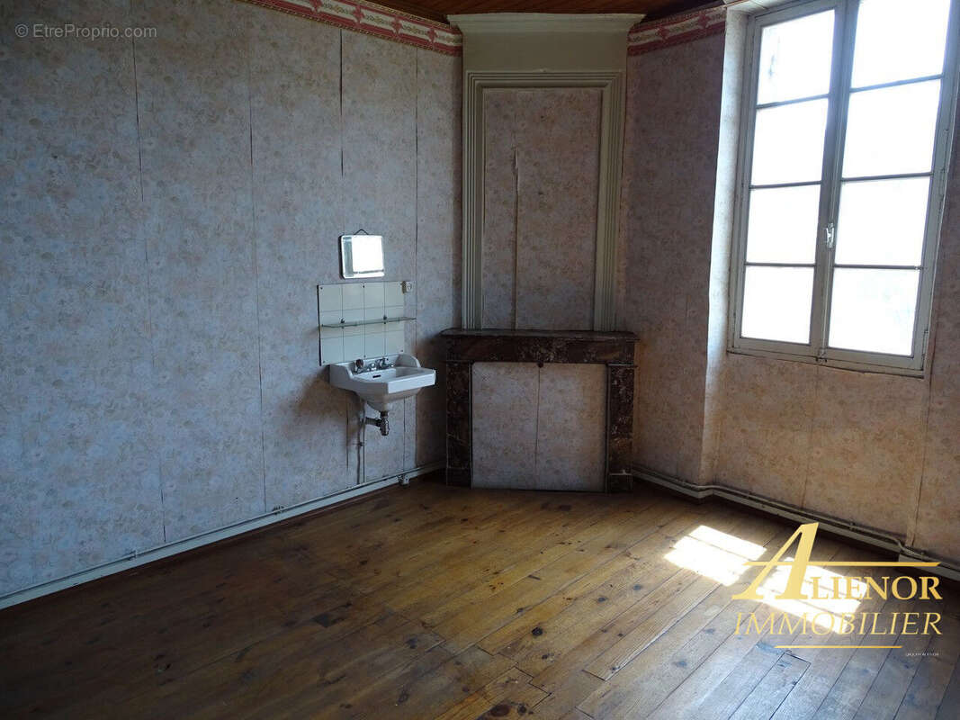Maison à LE FLEIX