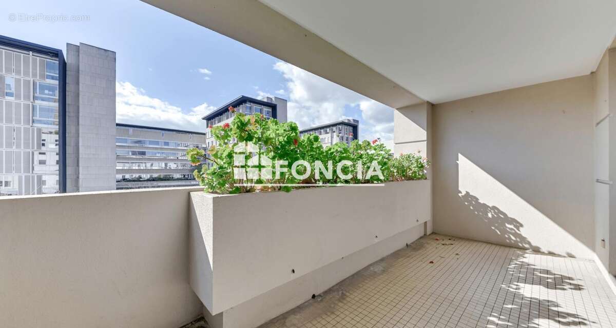 Appartement à LYON-3E