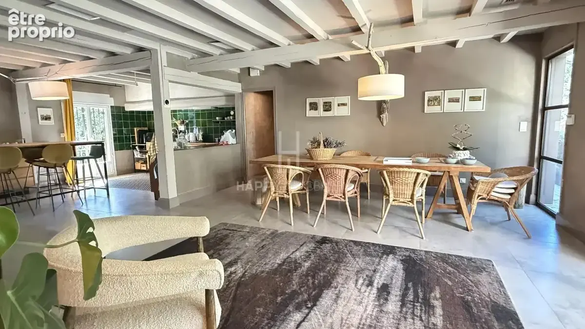A FONTVIEILLE, en collines, Maison avec 5 chambres et piscine - photo 19