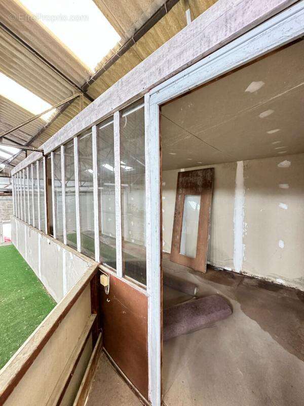 Appartement à SAINT-BRIEUC