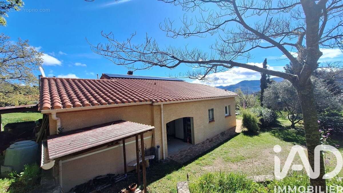 Photo 3 - Maison à CORSAVY