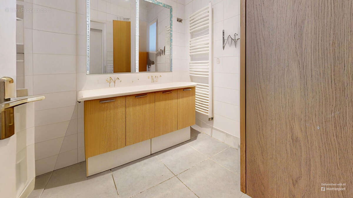 Appartement à SEYSSINS