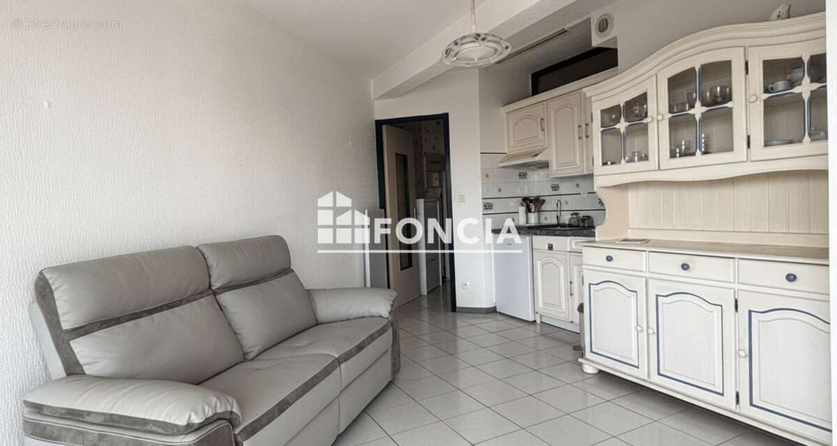 Châtelaillon-Plage, Agréable appartement situé à seulement quelques pas de la plage - photo 3