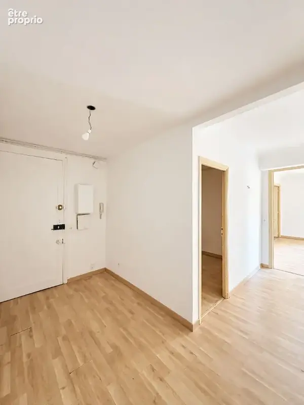 Appartement T3 de 95 m²  à Bastia - photo 10