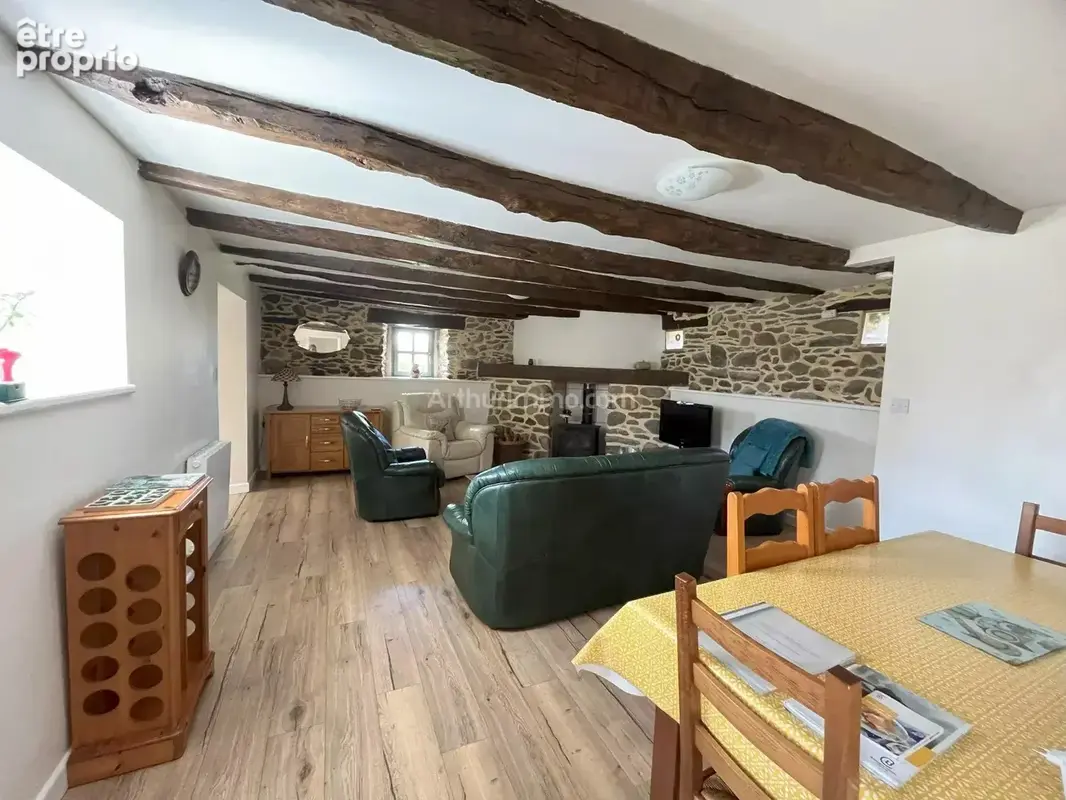 Vente Maison Saint-martin-des-pres(22320) 447 200ï¿œ - photo 4