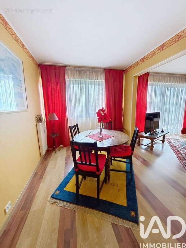 Photo 3 - Appartement à EVRY