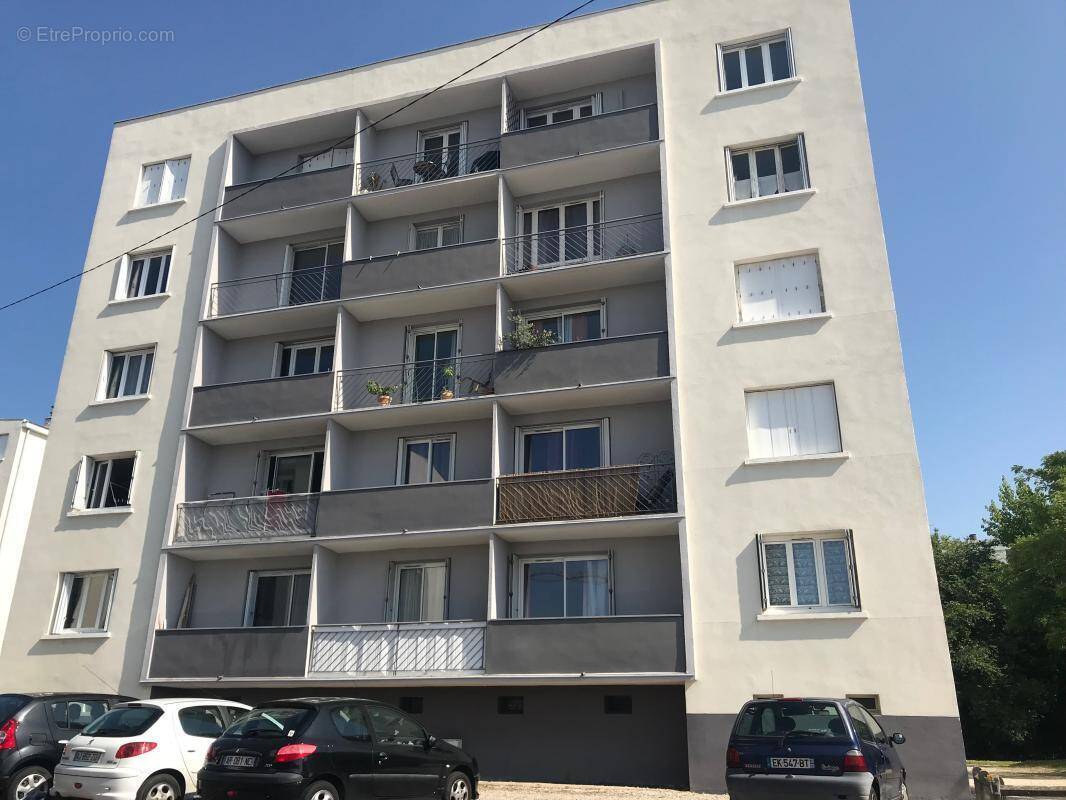 Appartement à MERIGNAC