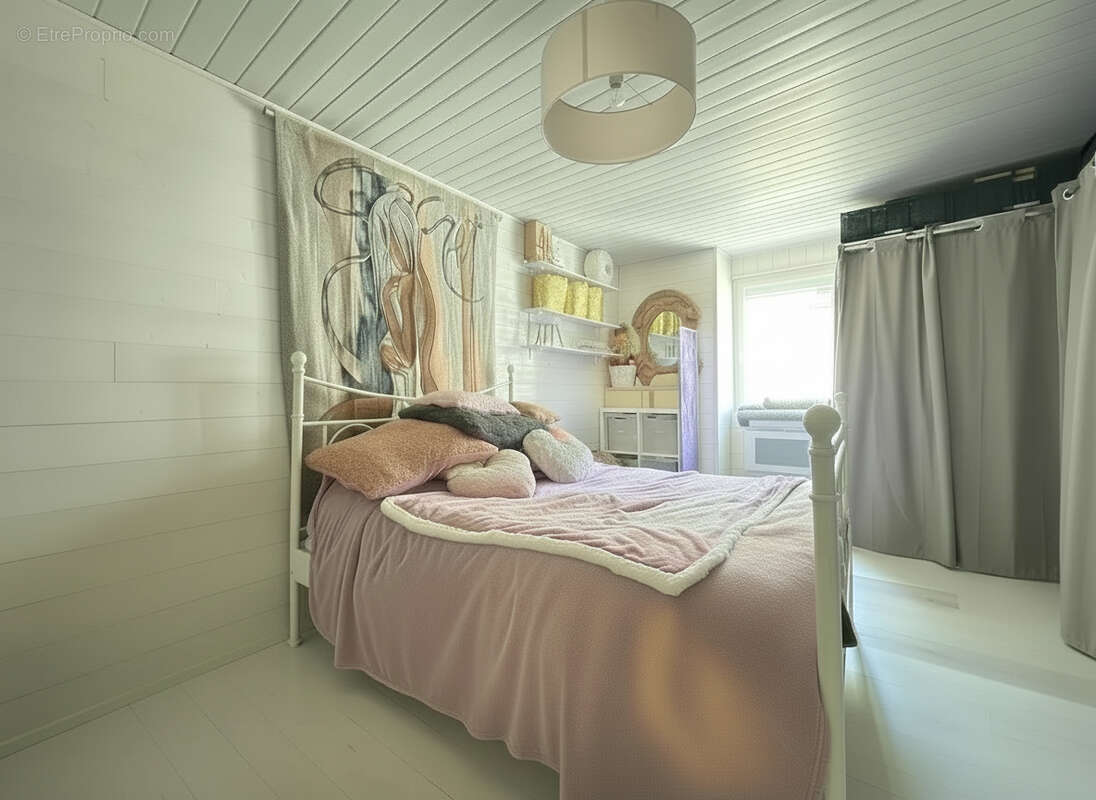Maison Saint Brieuc 3 pièce(s) 74 m2 - photo 5