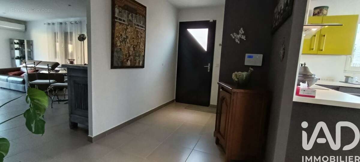 Photo 9 - Maison à SAINT-MARCEL-SUR-AUDE