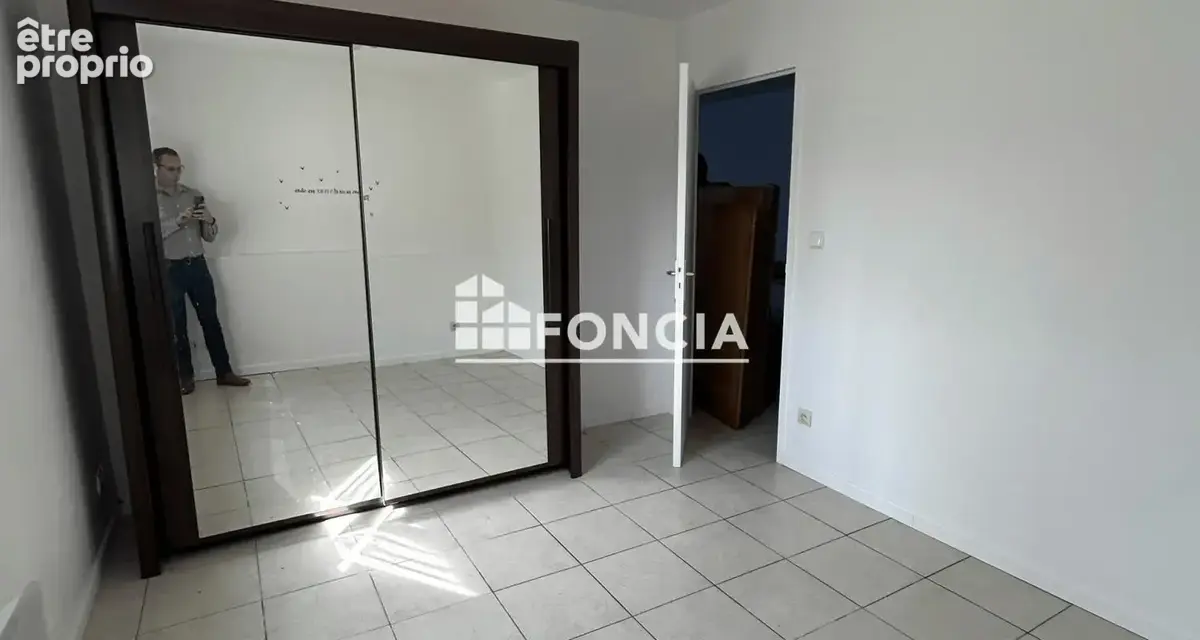 Appartement 2 pièces 177 m² à vendre à Pacy-Sur-Eure (27120) - photo 3