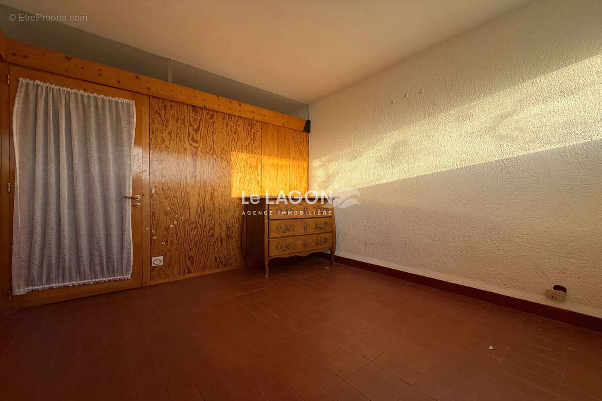 Appartement à SAINT-CYPRIEN
