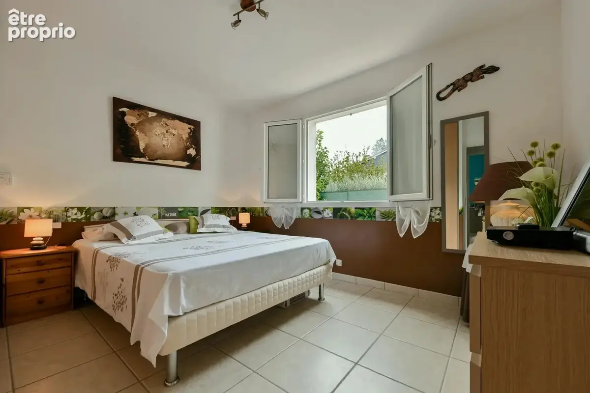 Villa de plain-pied proche d'Uzès - photo 18