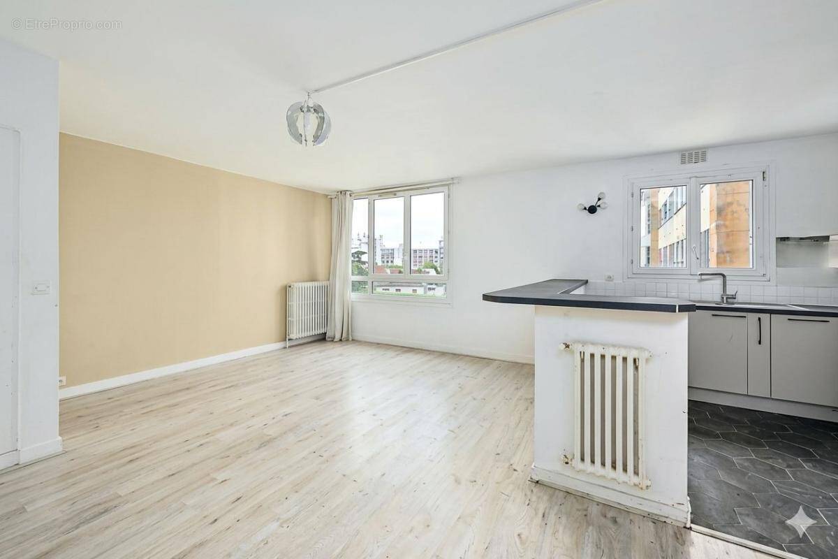 Appartement à VANVES