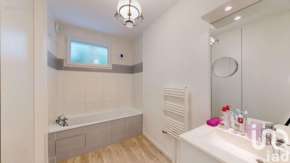 Photo 7 - Appartement à RAMONVILLE-SAINT-AGNE