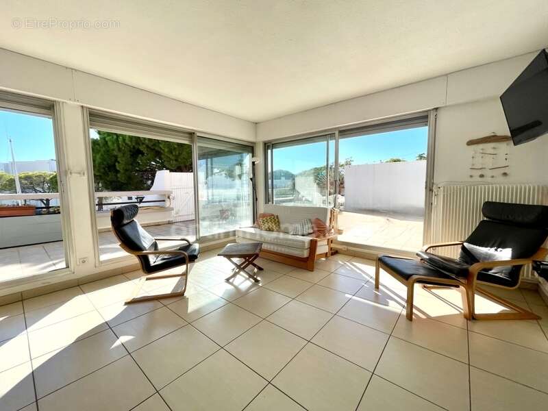 Appartement à LE GRAU-DU-ROI