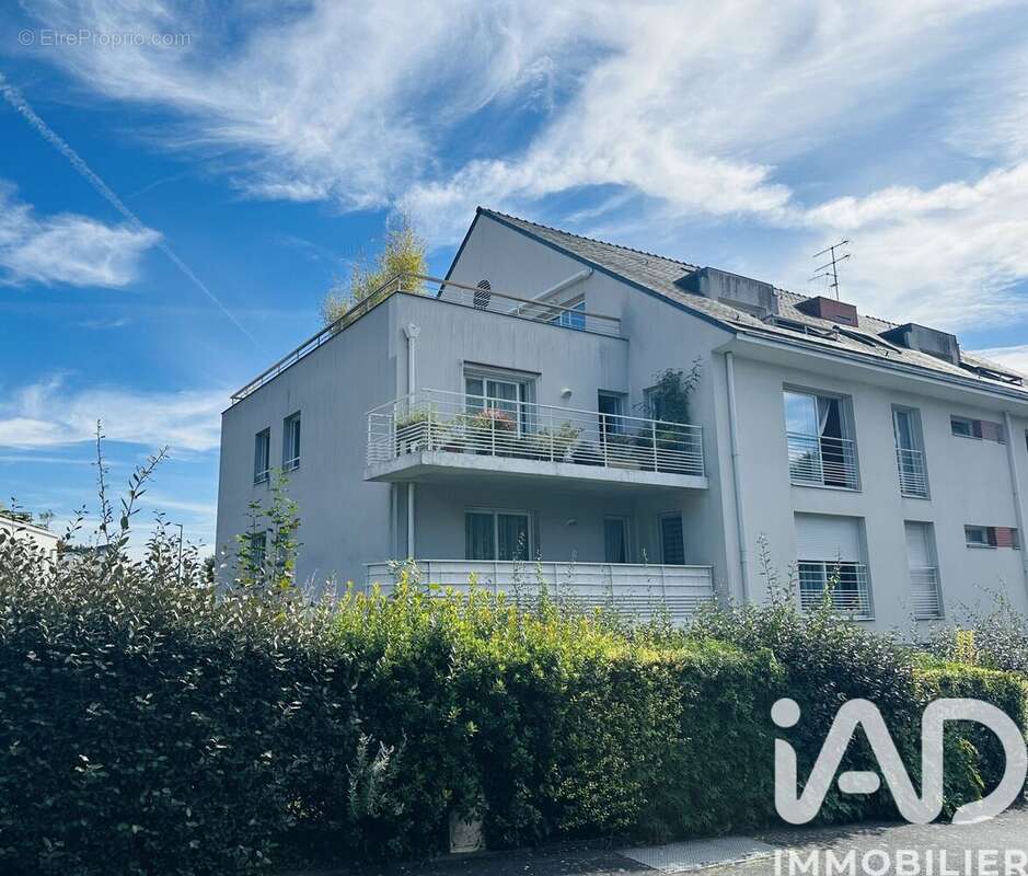 Photo 7 - Appartement à ORVAULT