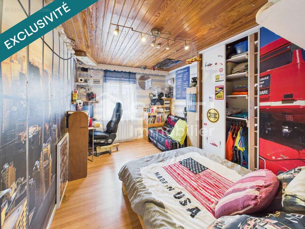 Photo 8 - Maison à MERIGNAC