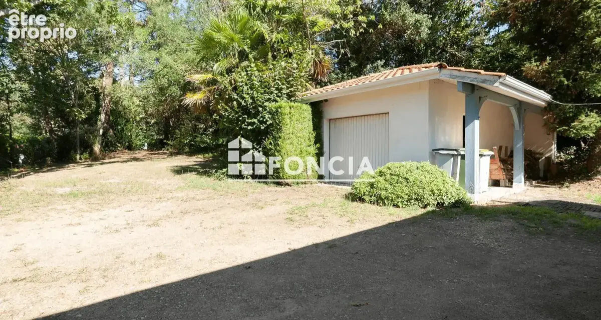  Maison plain-pied 4 chambres - Terrain 1582 m² sans vis-à-vis - Chourié - photo 10