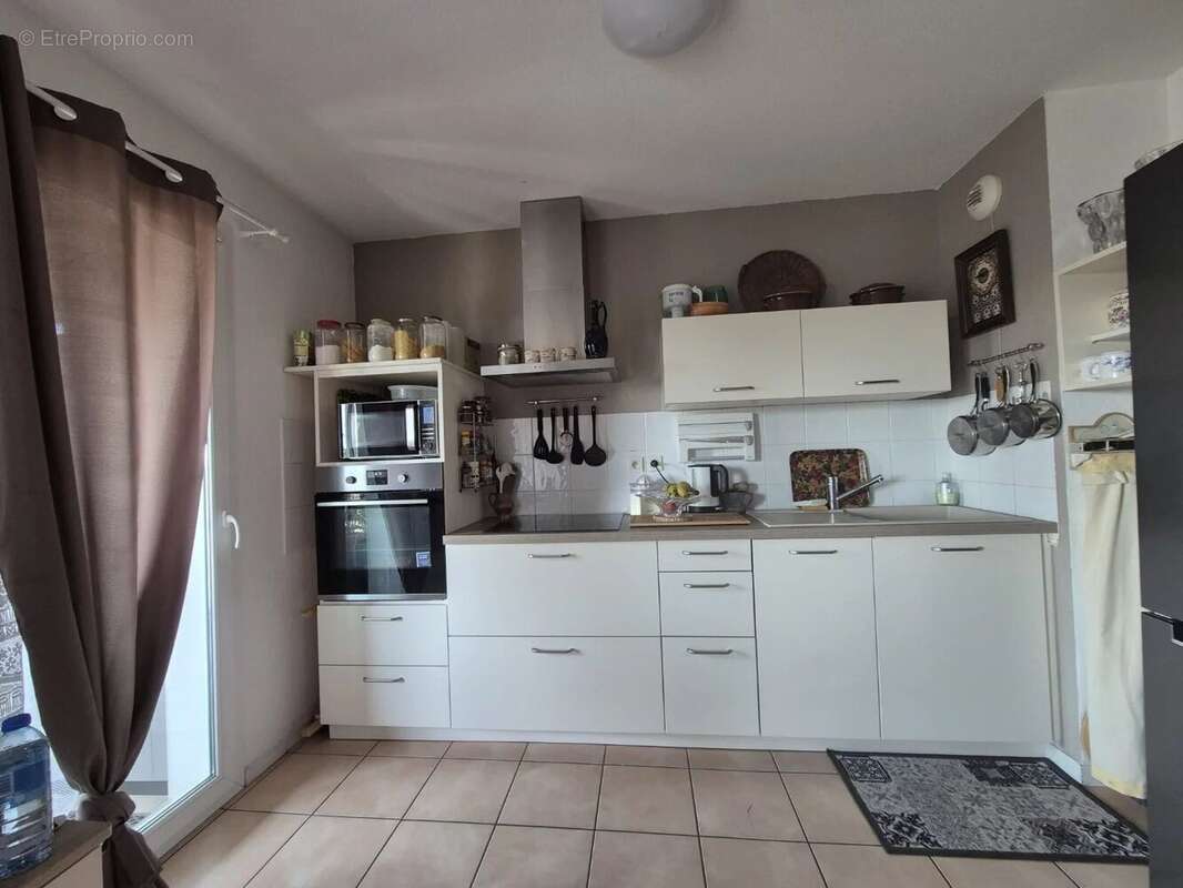 Appartement à SAINT-PAUL-LES-DAX