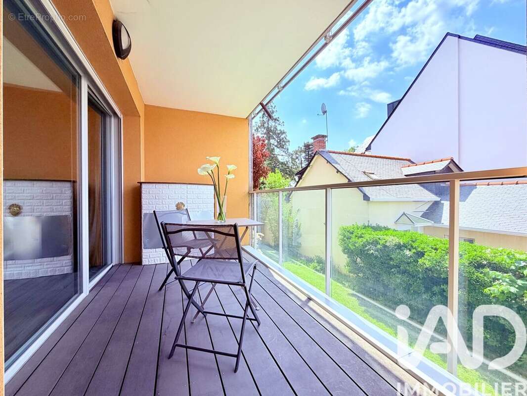 Photo 9 - Appartement à BRUZ