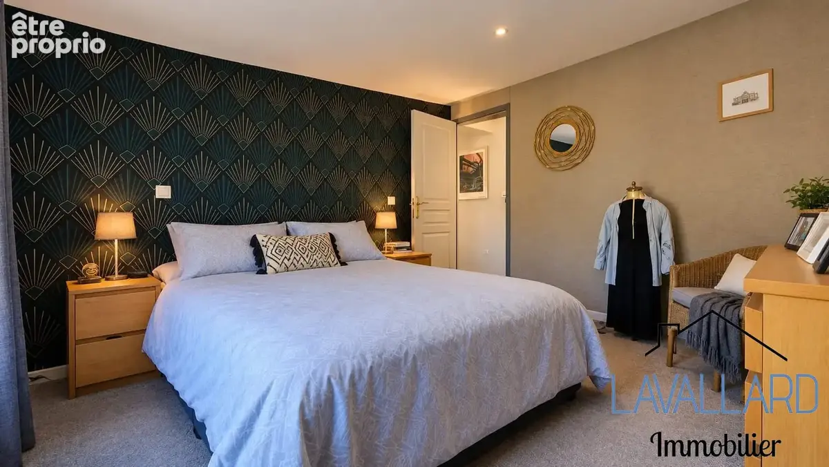 Maison 4 pièces 120 m² à vendre à Beaucourt-Sur-L'hallue (80260) - photo 7