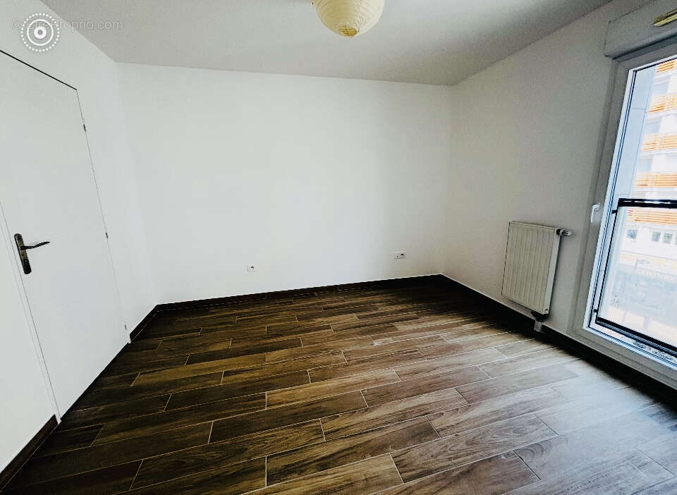 Appartement à JOINVILLE-LE-PONT
