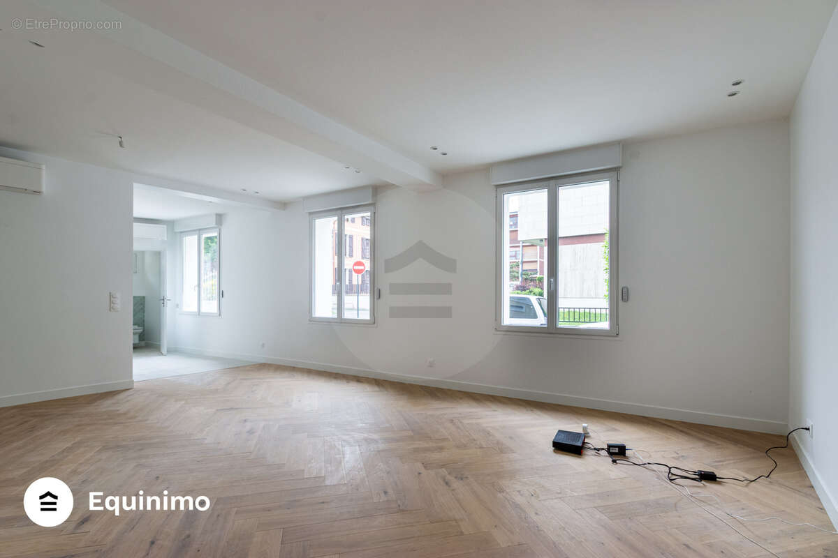 Maison à FONTENAY-SOUS-BOIS