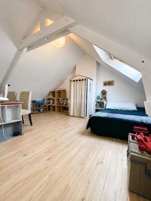Une belle opportunité à Pleurtuit : maison en pierre avec jardin de 836 m² - photo 16