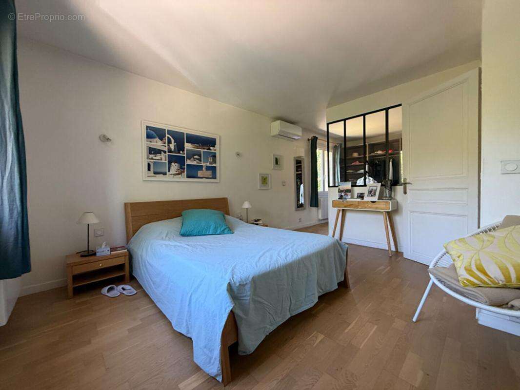 Maison à VENCE