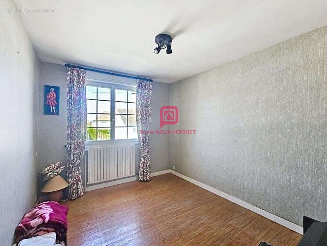 Maison 3 chambres avec sous sol et jardin - photo 6