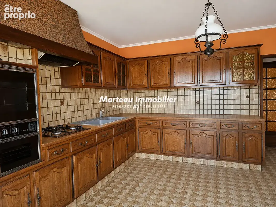 Maison Changé 5 pièces160 m² - photo 4