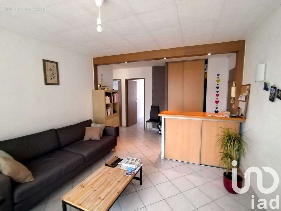 Photo 3 - Appartement à BESANCON