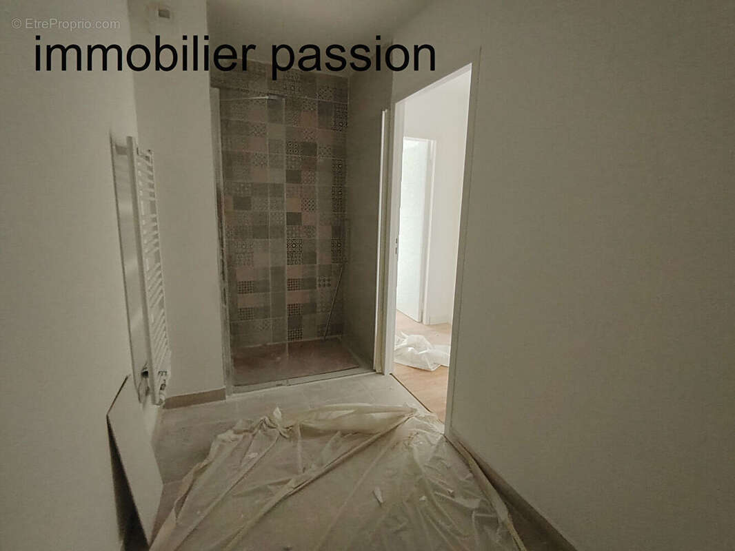 Appartement à ANGERS