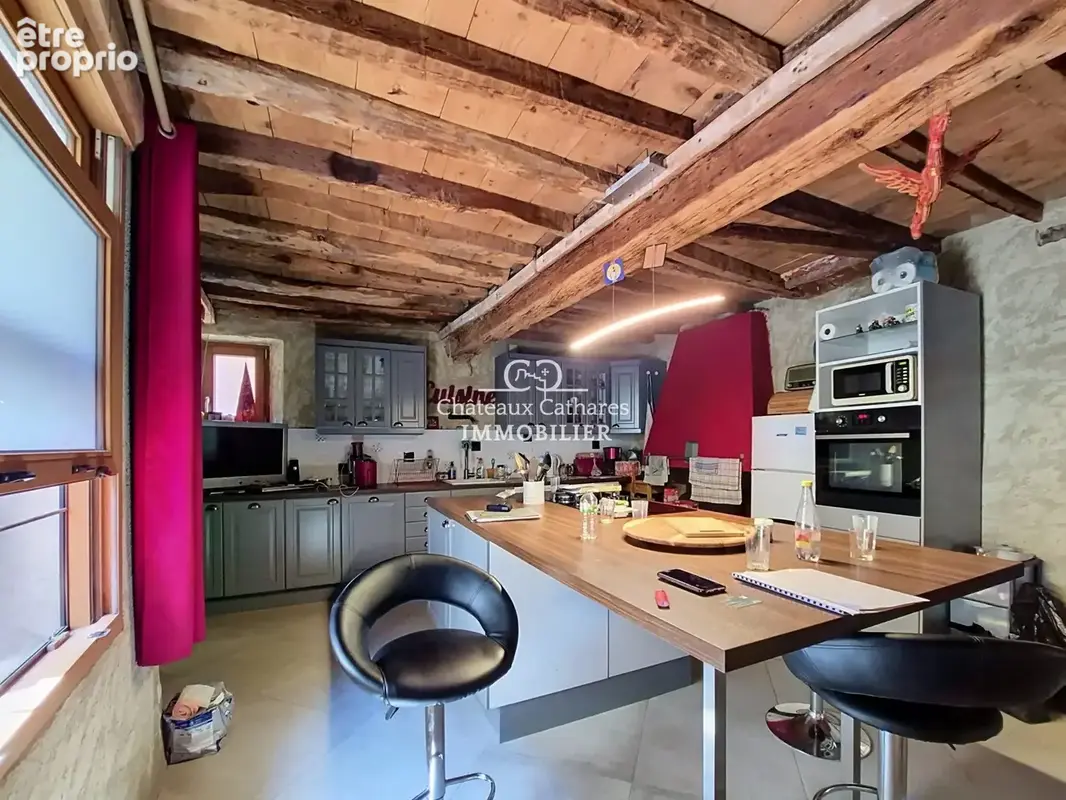 Maison 169 m² à Ansignan  - photo 4