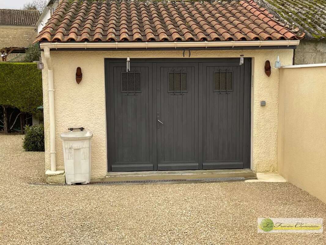 Maison à VERDILLE
