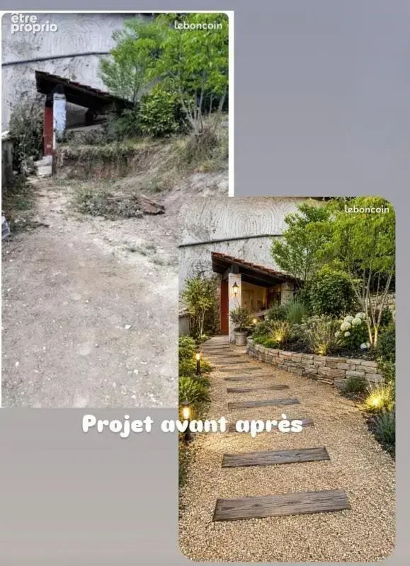 T2 terrasse de 42m2 neuf agréable en plein centre ville de La Valbonne/Béligneux - photo 3