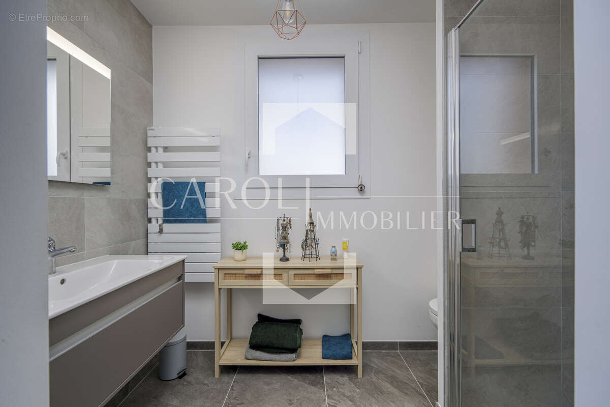 Appartement à ANNECY