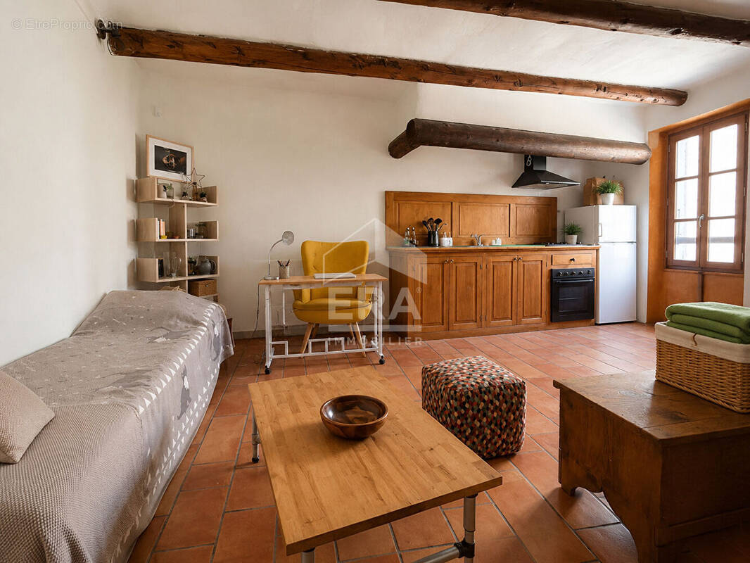 Maison à PERTUIS