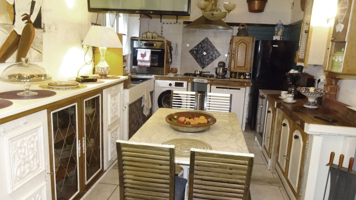 Maison à FORCIOLO