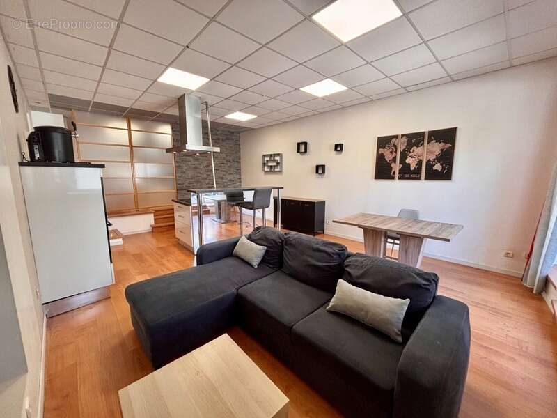 Appartement à BEAUMONT