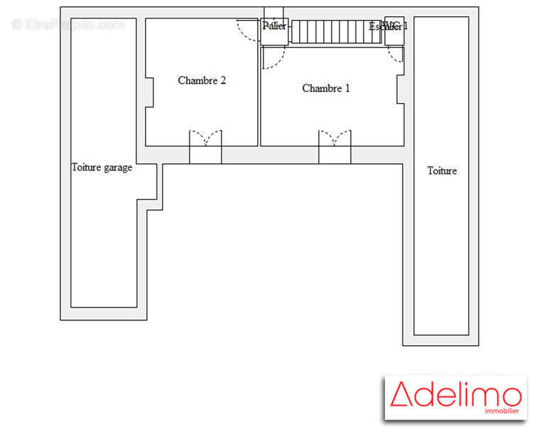 Maison 64 m² à Nimes  - photo 3