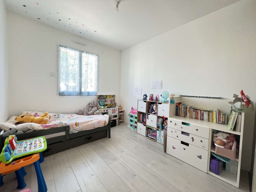 Sainte-Foy   Maison récente de 2021 avec 3 chambres garage et  terrasse - photo 14