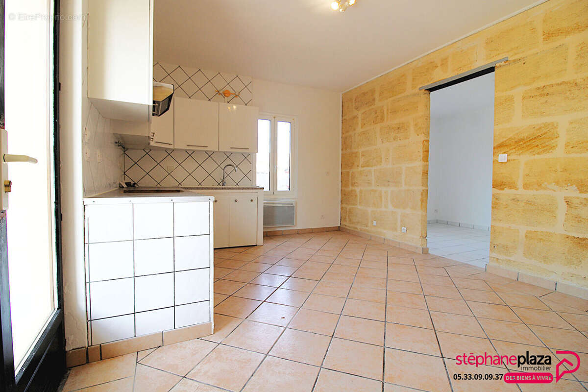 Maison Cadaujac 3 pièce(s) - photo 2