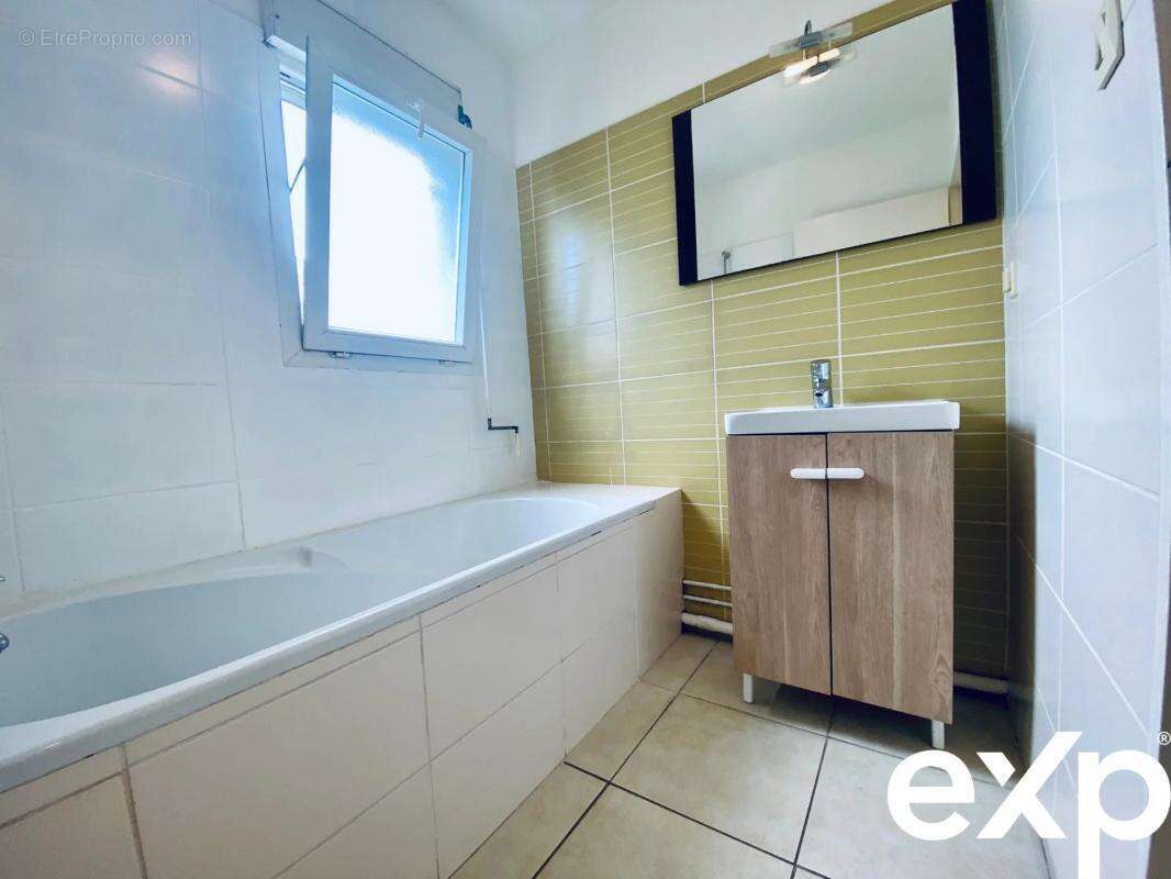 Appartement à SAINT-PAUL