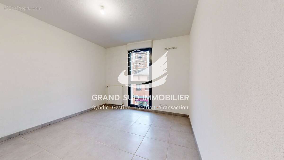 Appartement à CASTANET-TOLOSAN