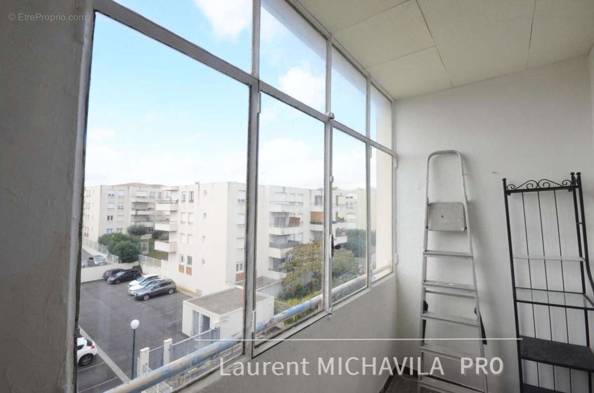 Appartement à BEZIERS