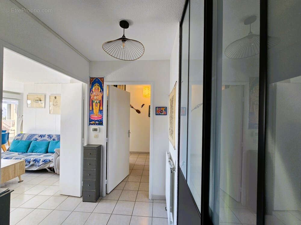 Appartement à NIMES