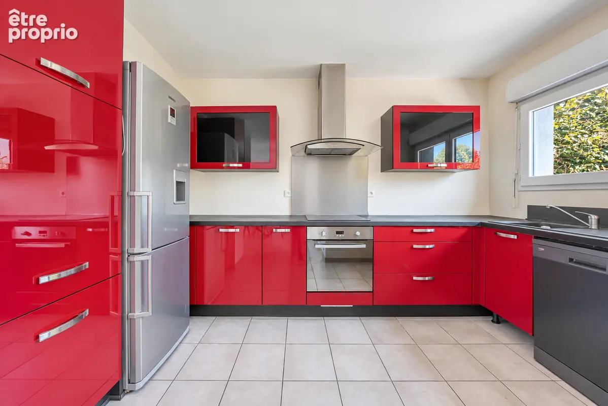 Maison - Saint-Jacques-de-la-Lande - photo 6