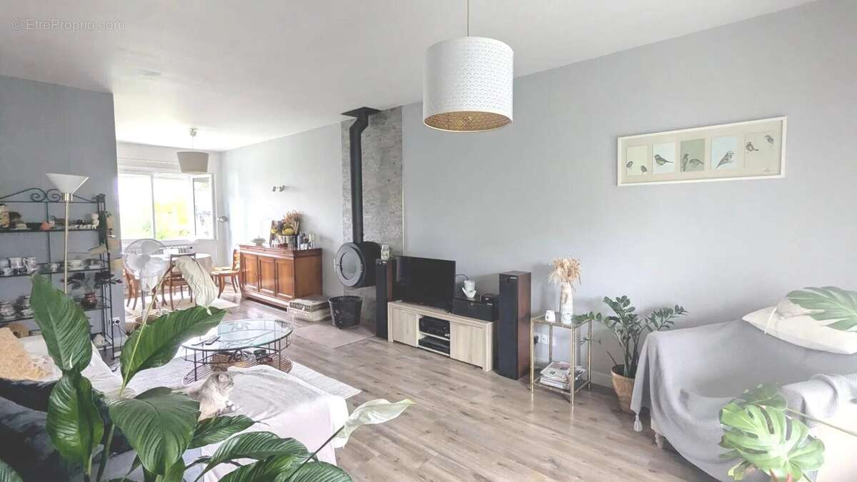 Maison à TOULOUSE